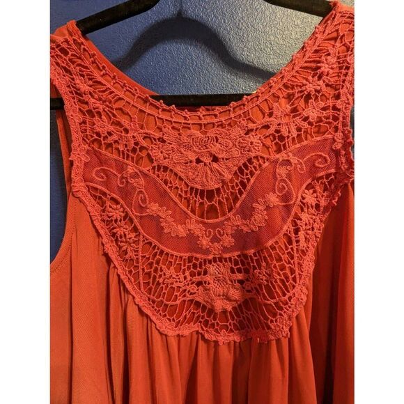 Sz L Altar'd State Swing Dress - Picture 2 of 12